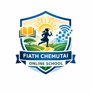 FAITH CHEMUTAI ONLINE SCHOOL